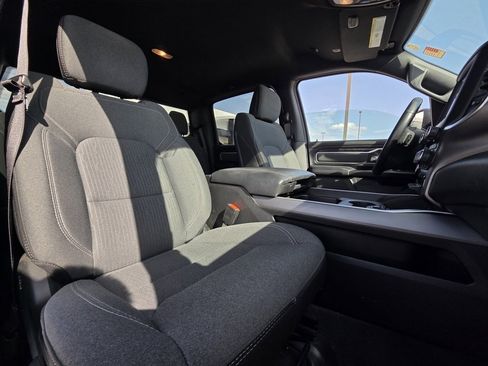 Used 2022 RAM 1500 Big Horn image 29