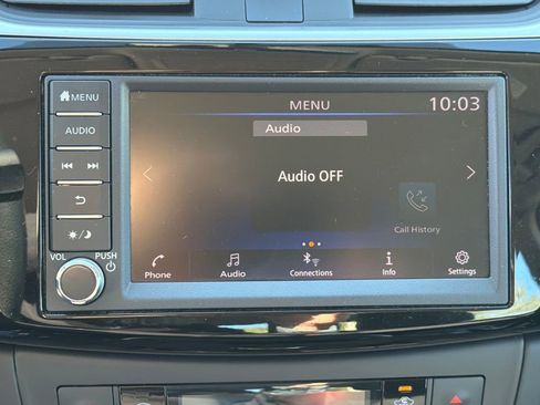 Used 2019 Nissan Sentra SV image 25