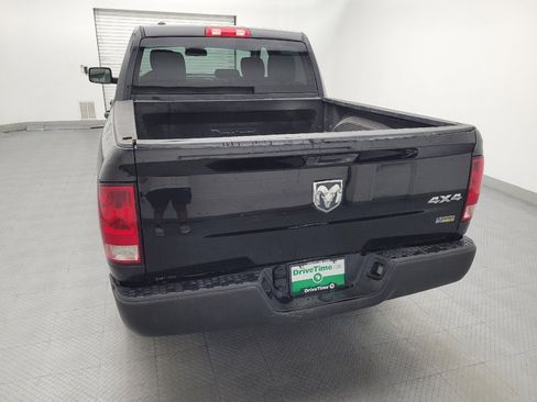 Used 2016 RAM 1500 Tradesman w/ Popular Equipment Group AWD/4WD image 6