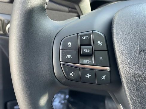 New 2025 Ford Bronco Sport Big Bend w/ Convenience Package image 8