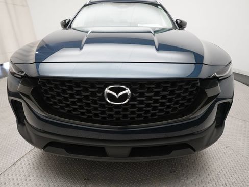 Certified 2025 MAZDA CX-50 AWD 2.5 S w/ Preferred Package image 22
