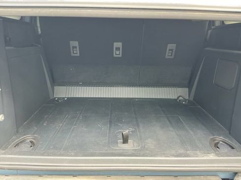 Used 2025 Ford Bronco Badlands AWD/4WD image 19