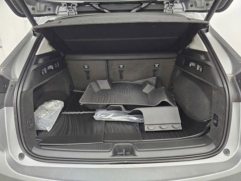 New 2026 Buick Envision Sport Touring AWD/4WD image 24