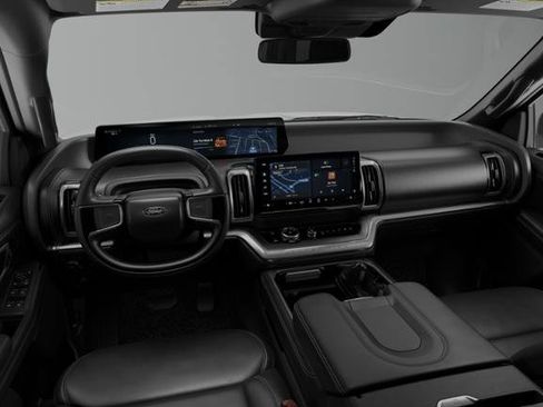 New 2026 Ford Expedition Max Platinum image 7