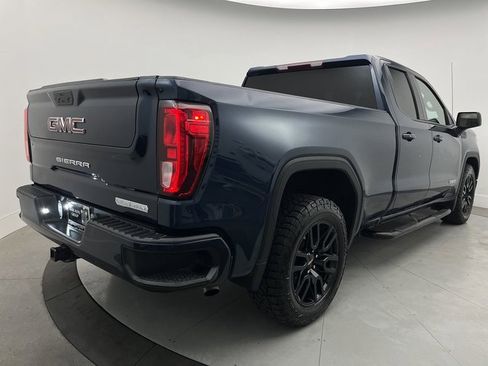 Used 2022 GMC Sierra 1500 Elevation image 14