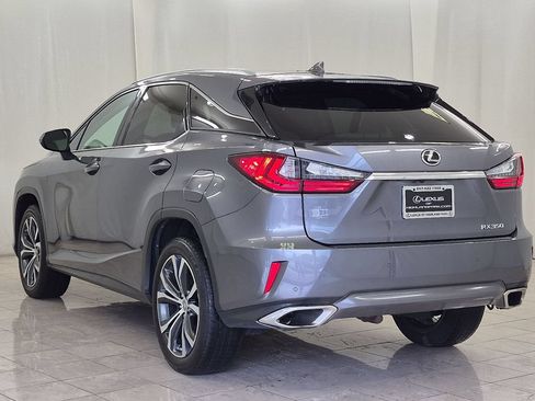 Used 2017 Lexus RX 350 AWD w/ Premium Package image 6