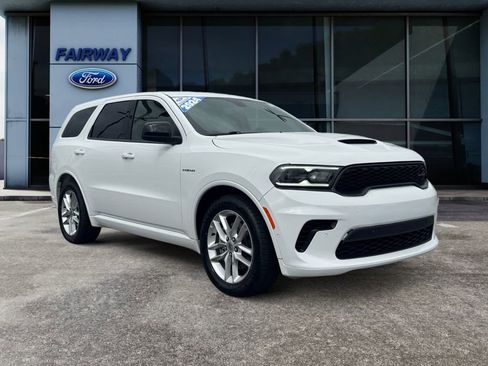 Used 2024 Dodge Durango R/T image 3