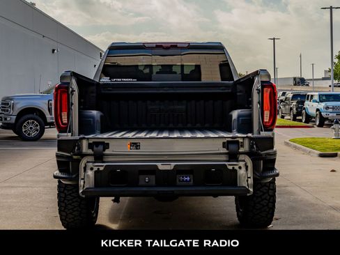 Used 2026 GMC Sierra 1500 AT4X AWD/4WD image 9