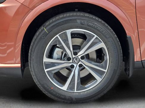 New 2026 Lexus RX 350h 350h Premium image 9