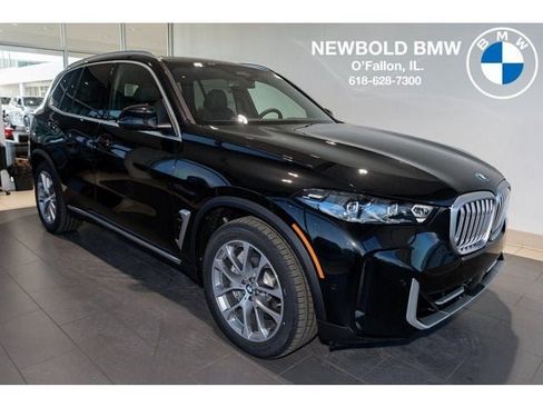 New 2026 BMW X5 xDrive50e AWD/4WD image 41