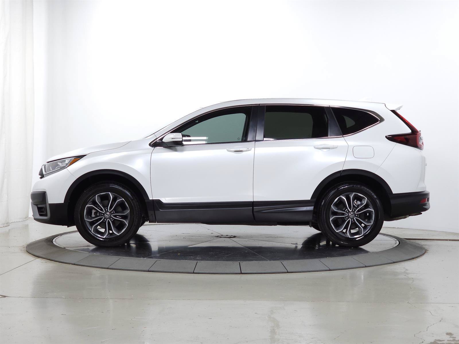 Used 2022 Honda CR-V EX image 5