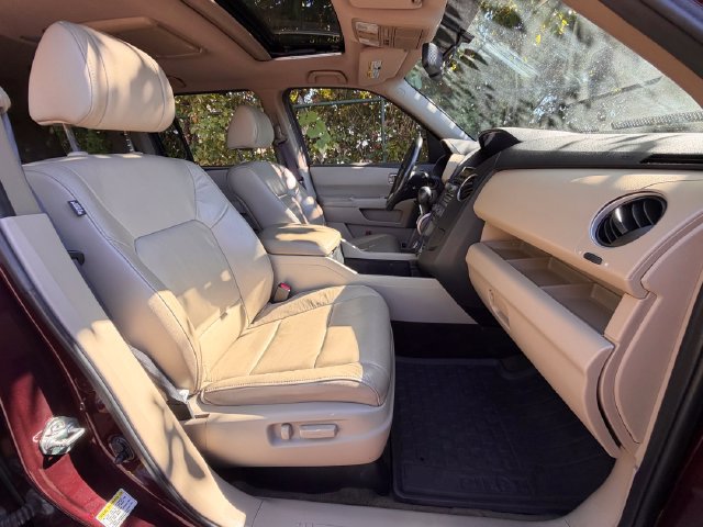 Used 2015 Honda Pilot Touring image 23