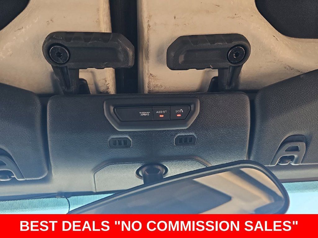 Used 2022 Jeep Gladiator Sport AWD/4WD image 30