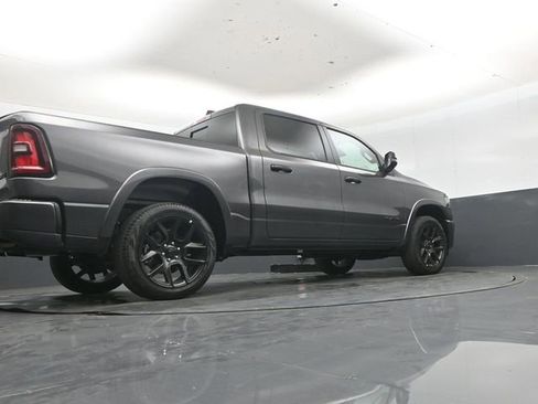 New 2026 RAM 1500 Laramie w/ Night Edition AWD/4WD image 39