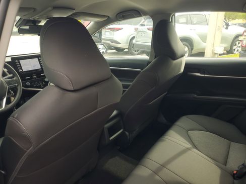 Used 2023 Toyota Camry LE FWD image 12