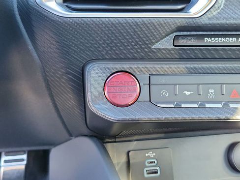 New 2025 Ford Mustang GT Premium image 26