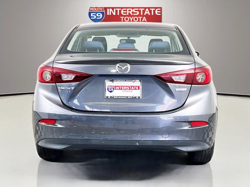 Used 2014 MAZDA MAZDA3 i Touring FWD image 6