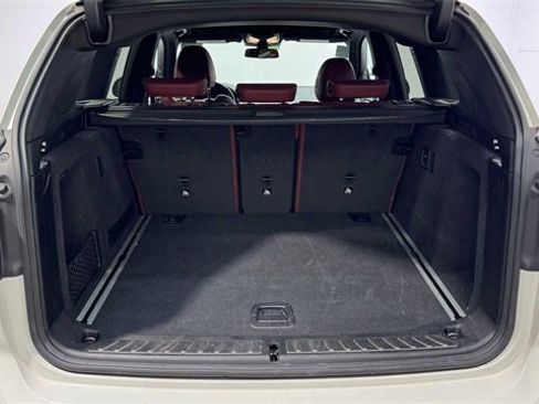 Used 2022 BMW X3 M40i w/ Premium Package image 35