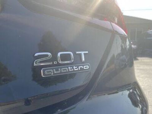 Used 2018 Audi A5 2.0T Premium Plus w/ Premium Plus image 7