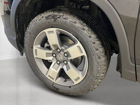 New 2026 Honda Ridgeline RTL image 13