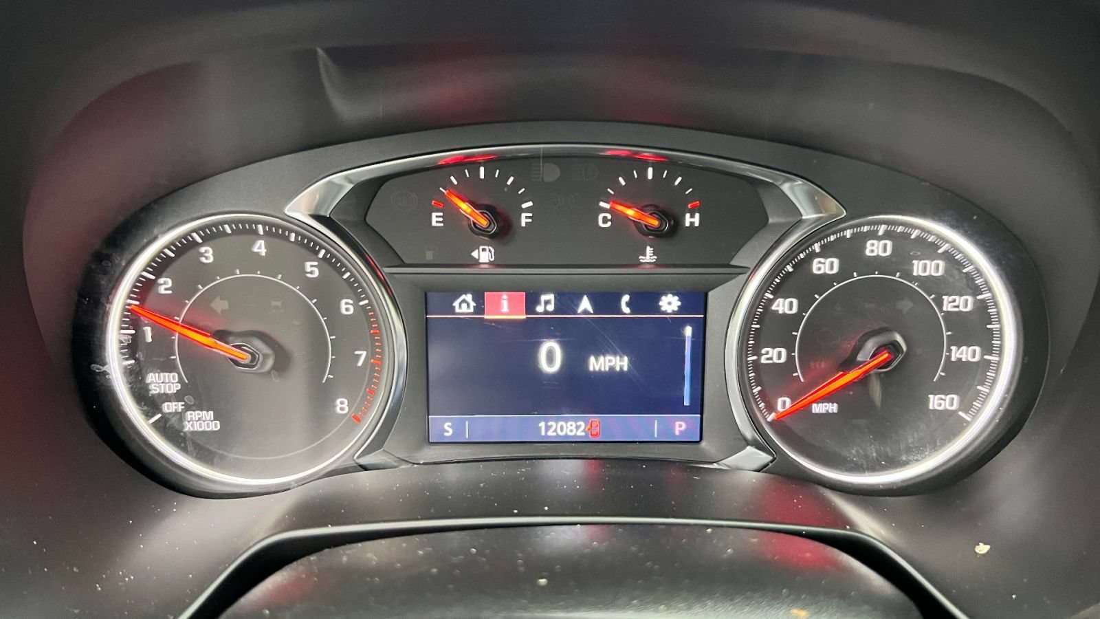 Used 2026 Chevrolet Blazer LT FWD image 40