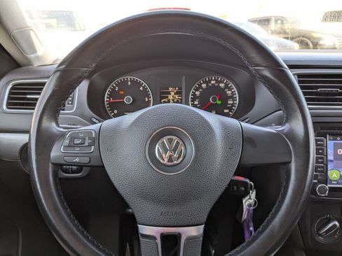 Used 2014 Volkswagen Jetta TDI FWD image 18