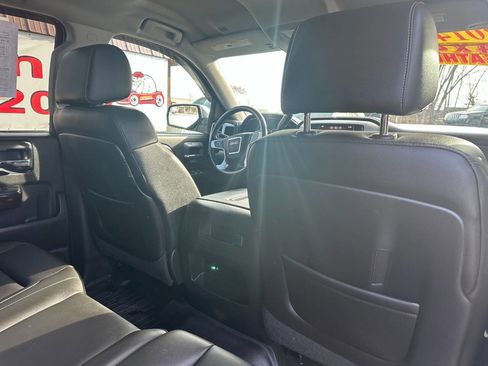 Used 2014 GMC Sierra 1500 SLT w/ SLT Crew Cab Value Package image 20