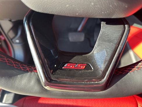 Used 2025 Chevrolet Blazer EV SS w/ Performance Package image 25