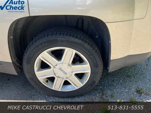 Used 2011 GMC Terrain SLE w/ Convenience Package FWD image 5
