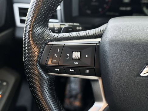 Used 2024 Mitsubishi Outlander Ralliart image 40