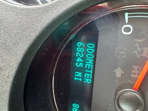 Used 2013 GMC Sierra 2500 Denali AWD/4WD image 15