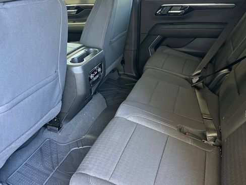 New 2026 Chevrolet Tahoe LS AWD/4WD image 13