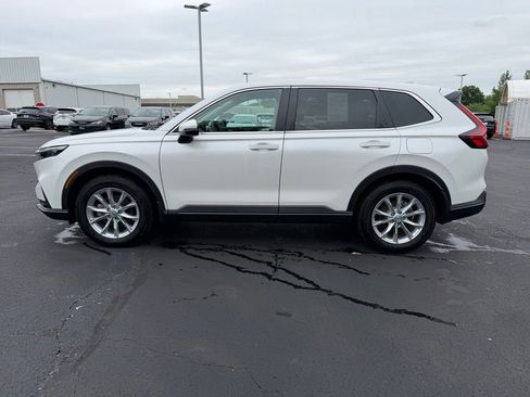 Used 2024 Honda CR-V EX-L image 10