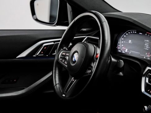 Used 2021 BMW M4 Coupe w/ Executive Package image 50