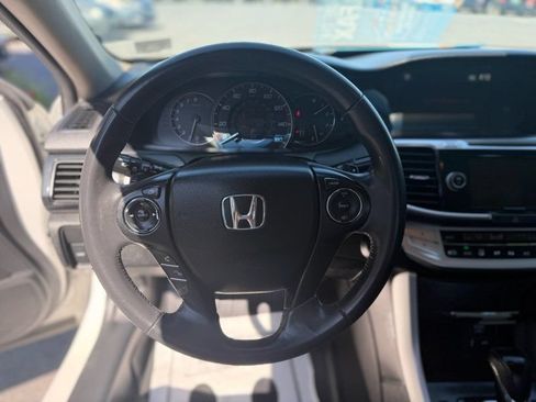 Used 2013 Honda Accord EX-L image 10