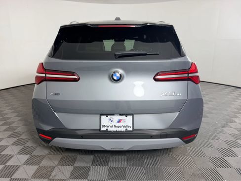 New 2026 BMW X3 xDrive30i w/ Convenience Package AWD/4WD image 4