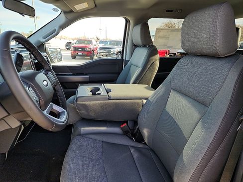 New 2026 Ford F150 XLT w/ Equipment Group 301A Base image 7