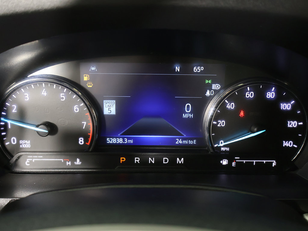 Used 2022 Ford Explorer Timberline w/ Timberline Technology Package AWD/4WD image 50
