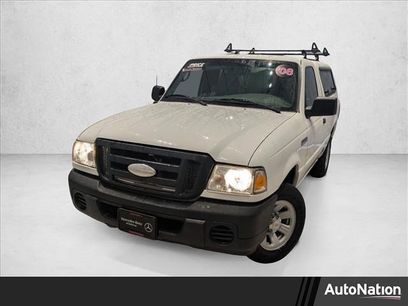 Used 2008 Ford Ranger XL