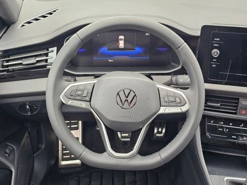 New 2026 Volkswagen Jetta Sport FWD image 19