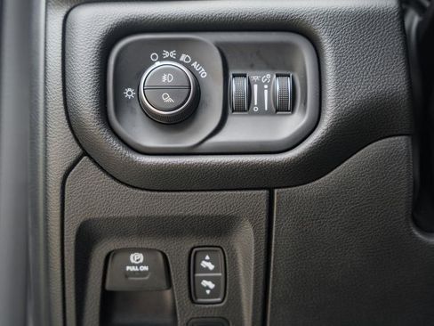 New 2026 RAM 1500 Big Horn image 44