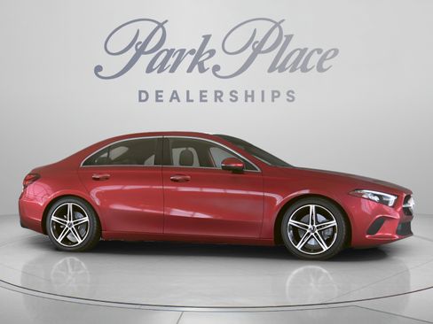 Used 2021 Mercedes-Benz A 220 image 30