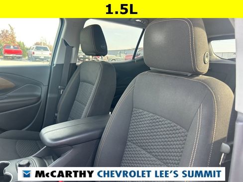 Used 2020 GMC Terrain SLE image 22