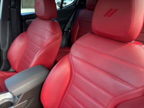 Used 2024 Dodge Hornet GT Plus w/ GT Blacktop Package image 24