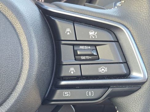 Certified 2026 Subaru Forester Limited AWD/4WD image 31
