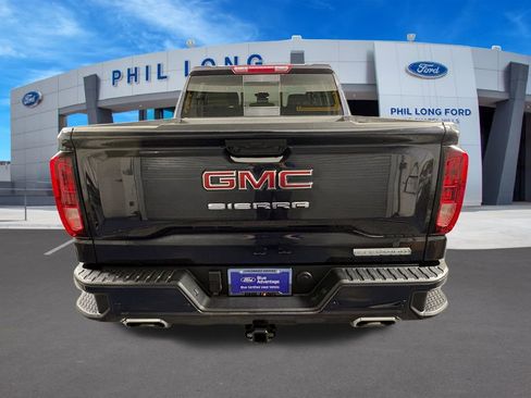 Used 2026 GMC Sierra 1500 Elevation w/ Elevation Premium Package AWD/4WD image 4