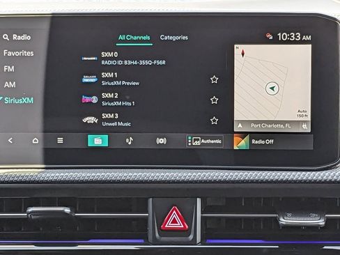 New 2025 Kia EV6 GT-Line RWD image 21