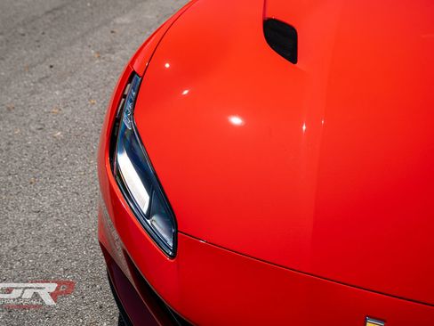 Used 2023 Ferrari Portofino M RWD image 32