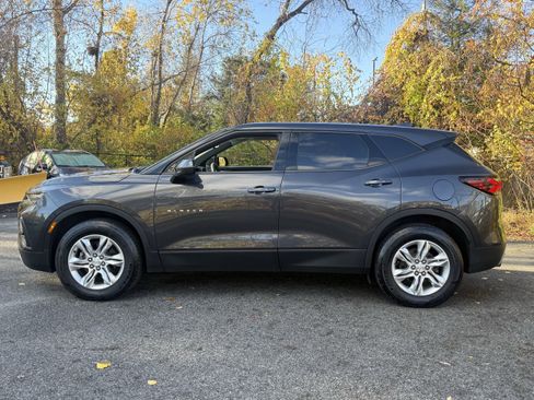 Used 2021 Chevrolet Blazer LT image 7