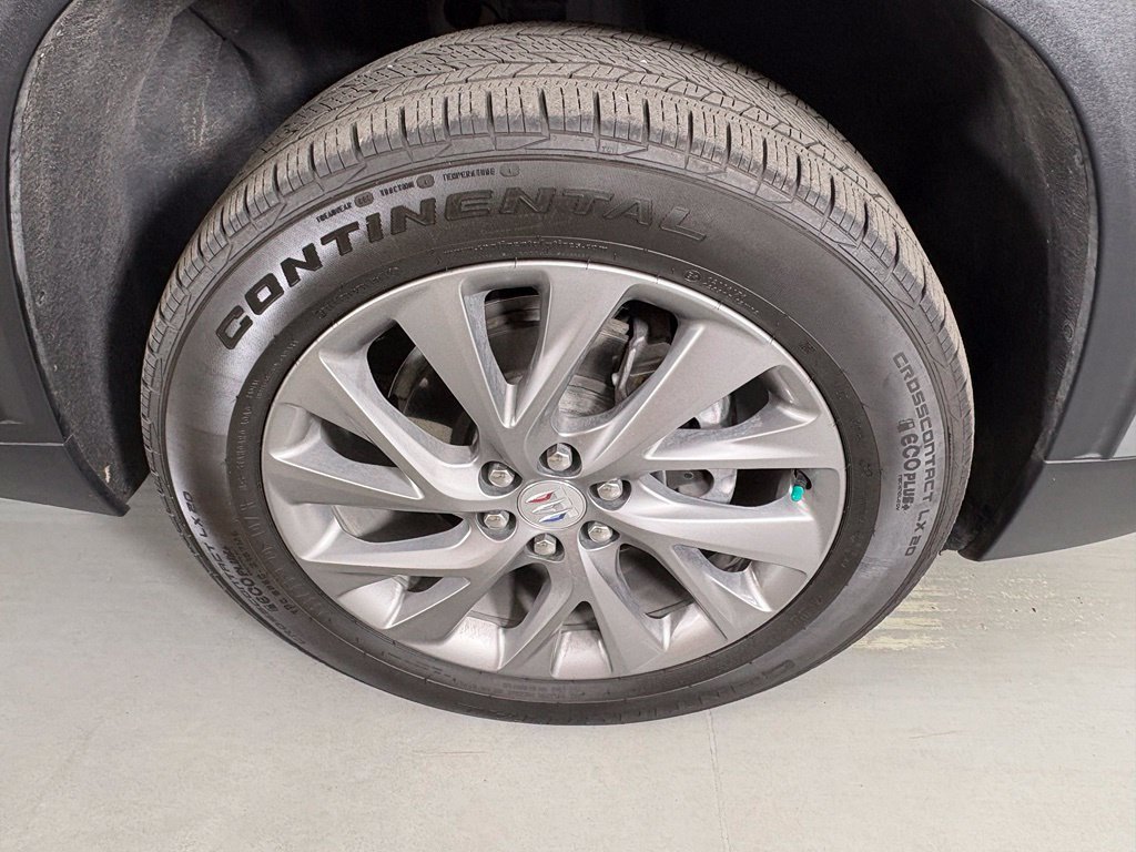 Used 2026 Buick Enclave Preferred FWD image 10
